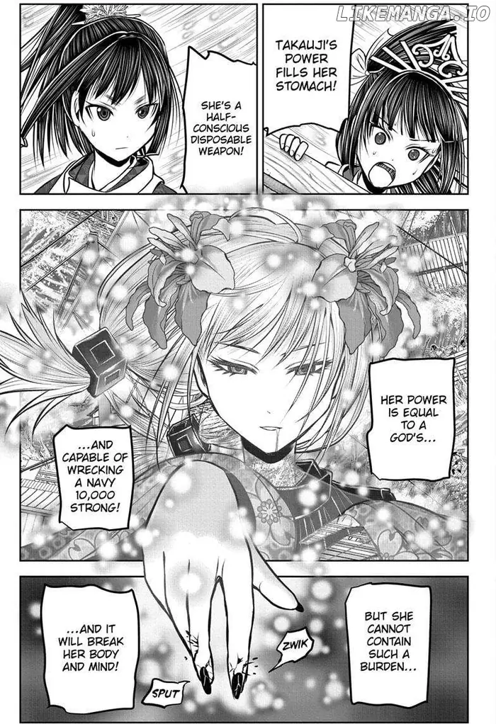 The Elusive Samurai Chapter 174 image 09_optimized